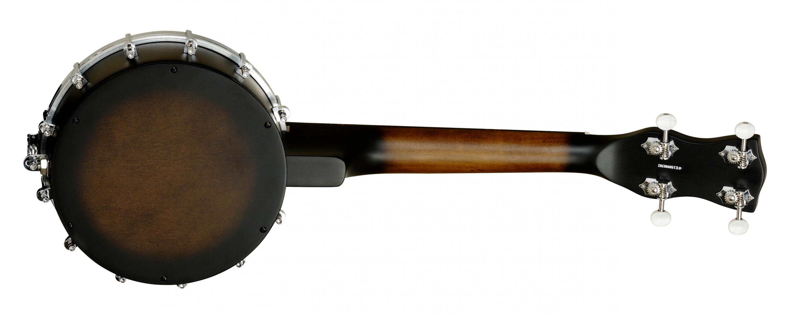 Tanglewood Banjos TWBU banjo 5 cordes
