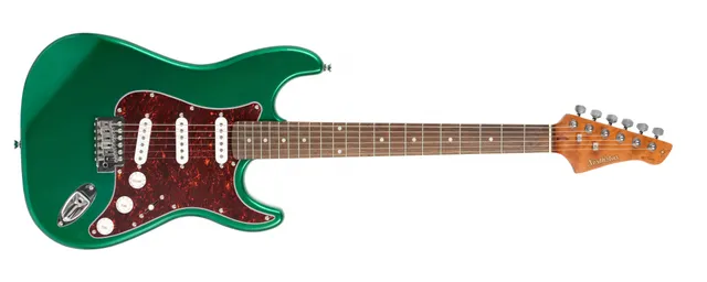 Tanglewood Union NS1EG guitare folk électro naturelle