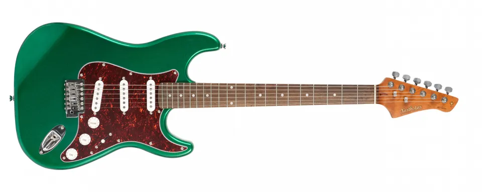 Tanglewood Union NS1EG guitare folk électro naturelle