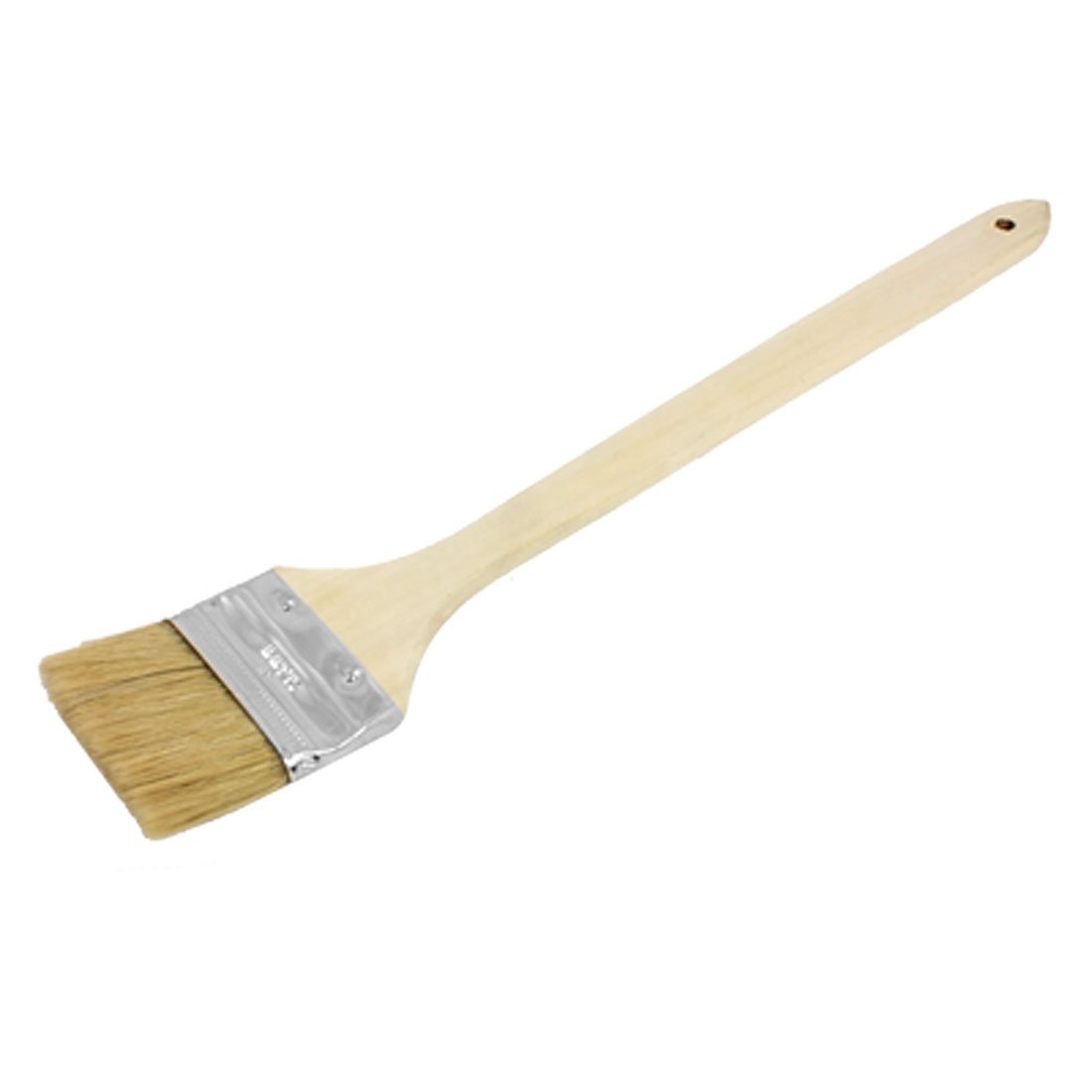 Sourcingmap Pinceau Peinture Manche Bois 41 cm