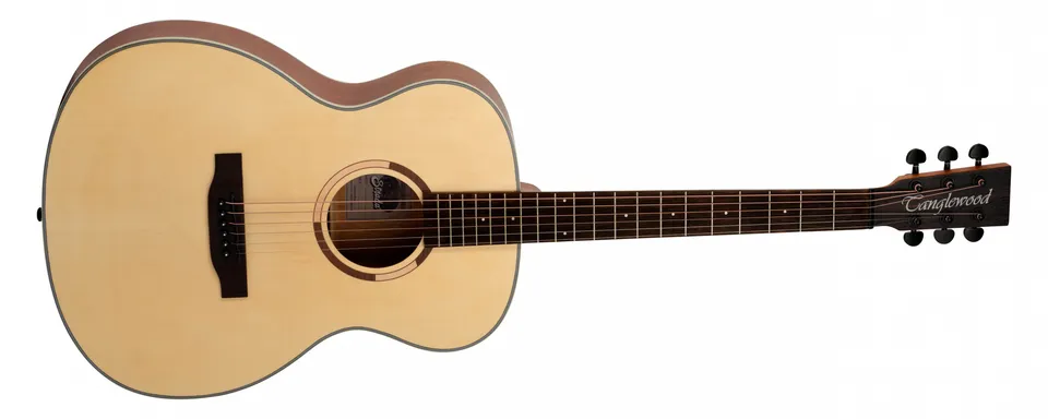 Tanglewood Strada TS3 guitare acoustique