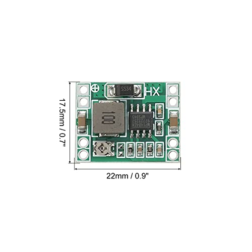 SOURCINGMAP MP1484EN convertisseur buck DC-DC 3A lot 8