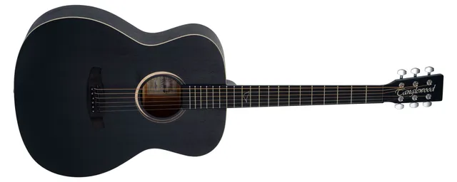 Tanglewood Blackbird TB3 guitare folk acoustique