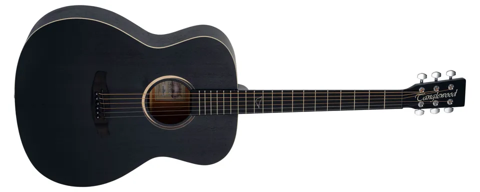 Tanglewood Blackbird TB3 guitare folk acoustique