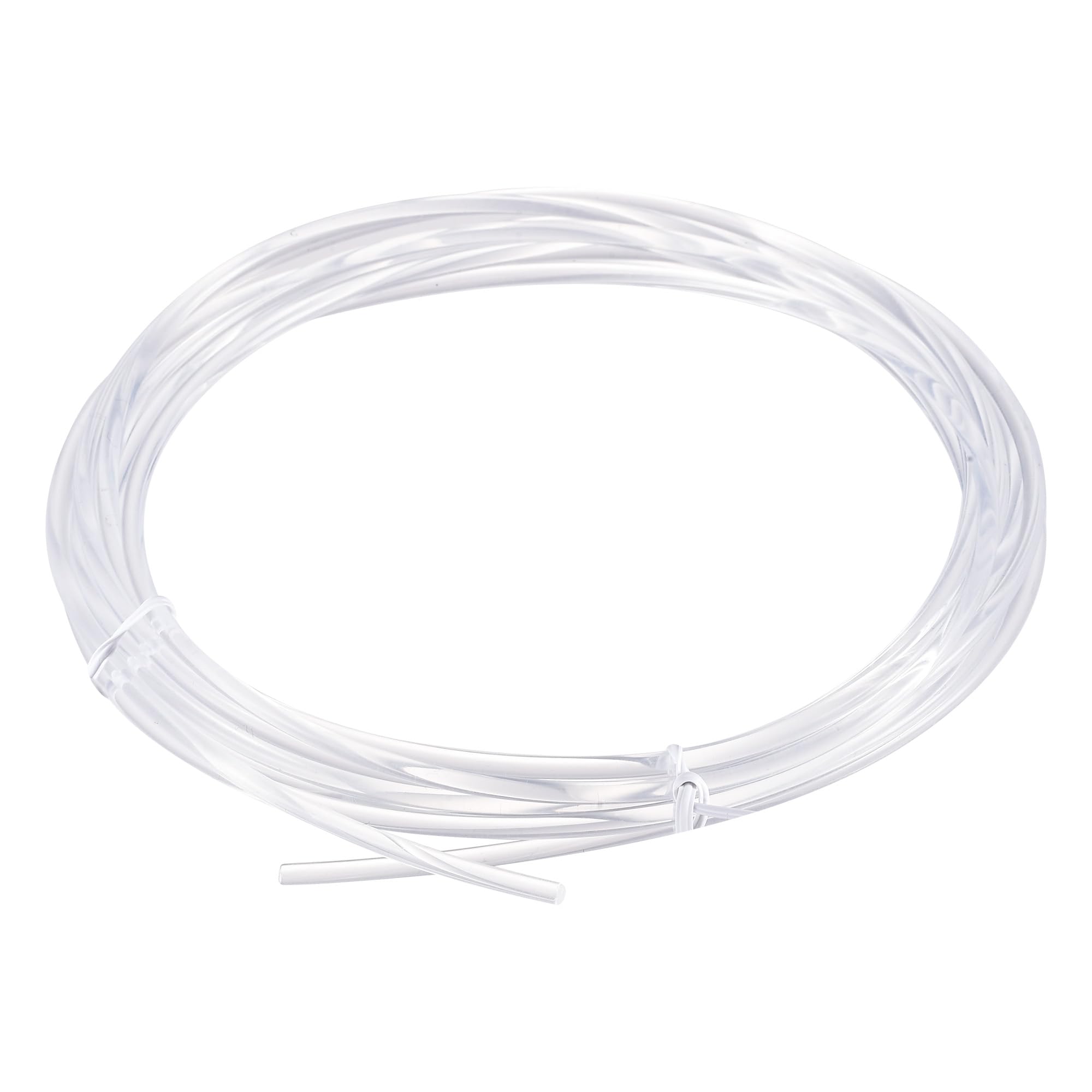 SOURCINGMAP Fibre optique PMMA 3mm 3m lueur latérale