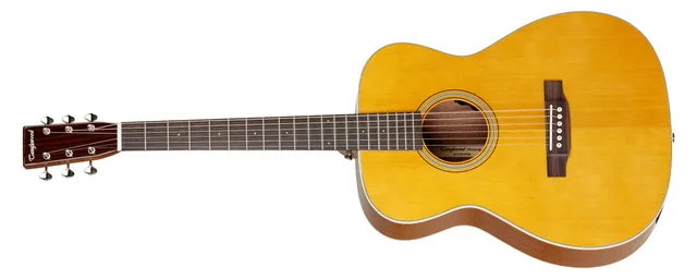 Tanglewood Sundance Historic TW40OANELH guitare folk gaucher