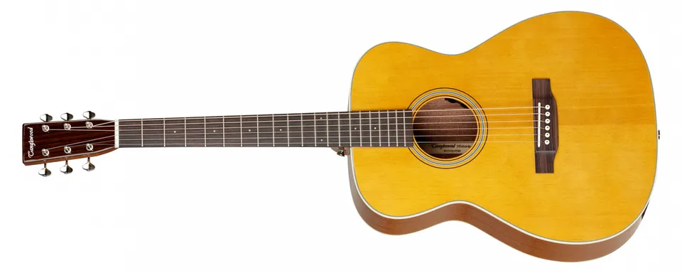Tanglewood Sundance Historic TW40OANELH guitare folk gaucher