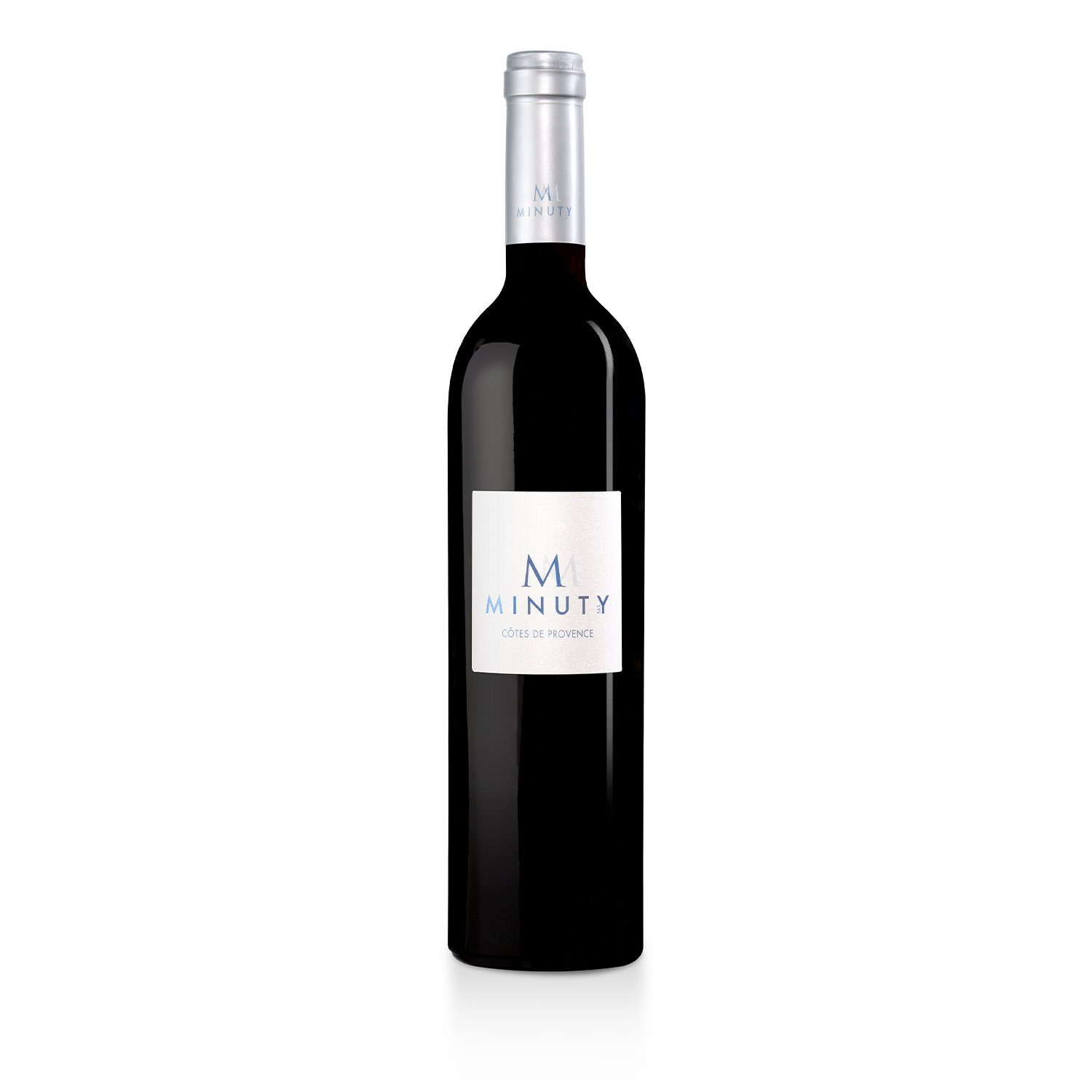 Château Minuty Minuty M Rouge Vin Rouge 75 cl Fruits Rouges