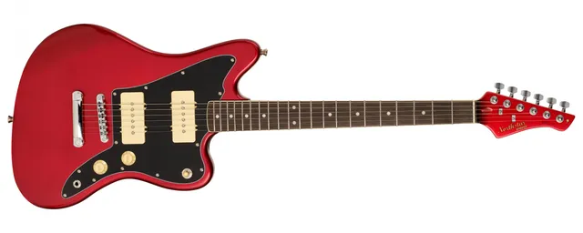 Tanglewood Union NSP4MC guitare électroacoustique pan coupé