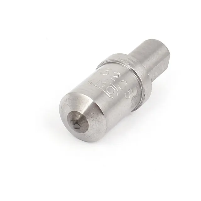 sourcing map HRC-3 Pénétrateur diamant testeur dureté