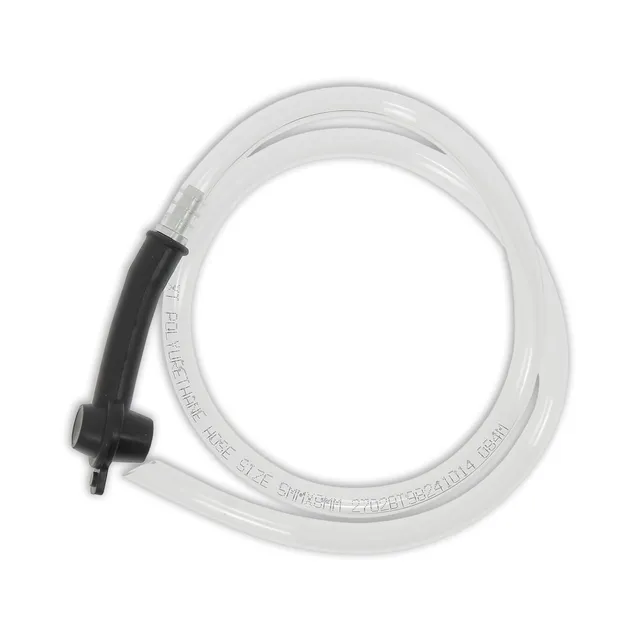 Precision Steel 211497 durite purge frein 60 cm résistant DOT