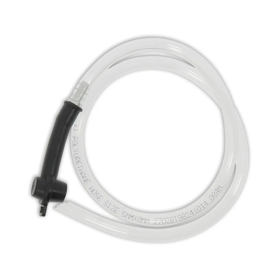 Precision Steel 211497 durite purge frein 60 cm résistant DOT
