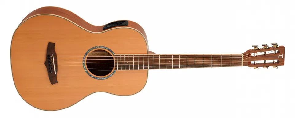 Tanglewood Sundance Classic TSC8E guitare classique électro