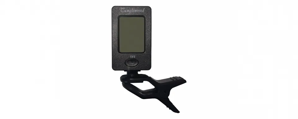 Tanglewood Accessories TFT accordeur guitare à pince