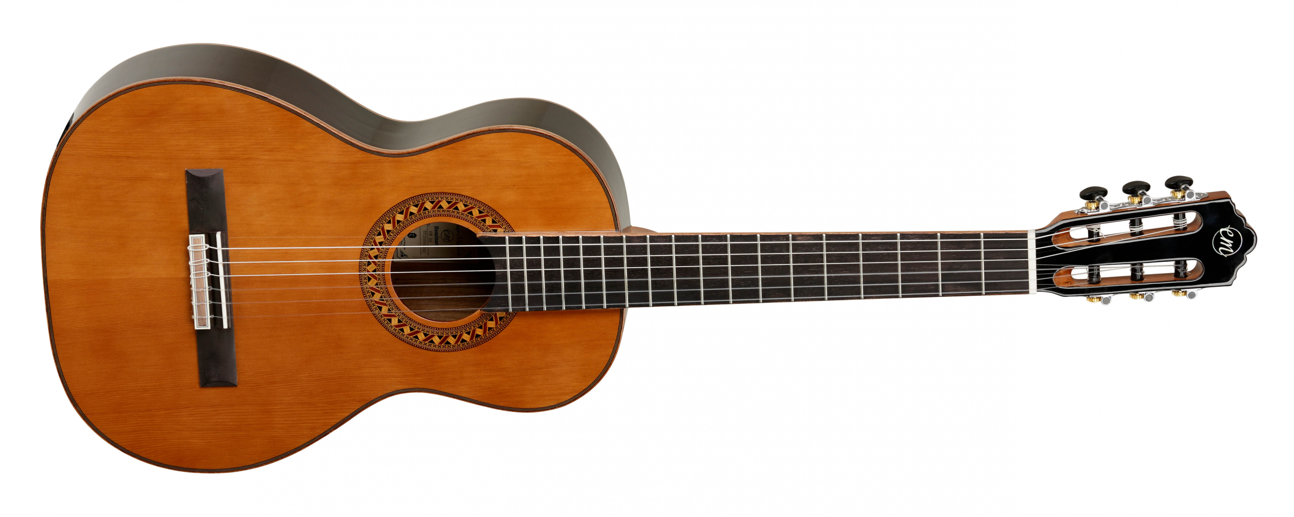 Tanglewood Classical EMD4 guitare classique nylon