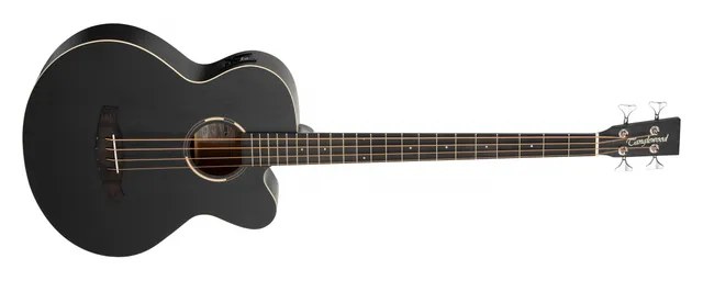 Tanglewood Blackbird TWBBAB guitare acoustique Blackbird