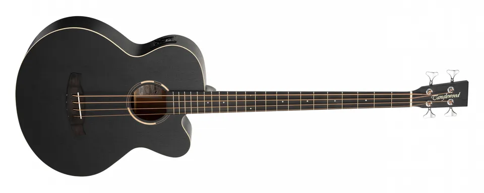 Tanglewood Blackbird TWBBAB guitare acoustique Blackbird