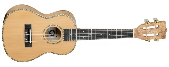 Tanglewood TWT 11 ukulélé ténor bois naturel