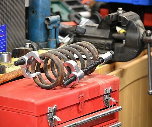 Precision Steel compresseurs ressort amortisseur 160 mm acier