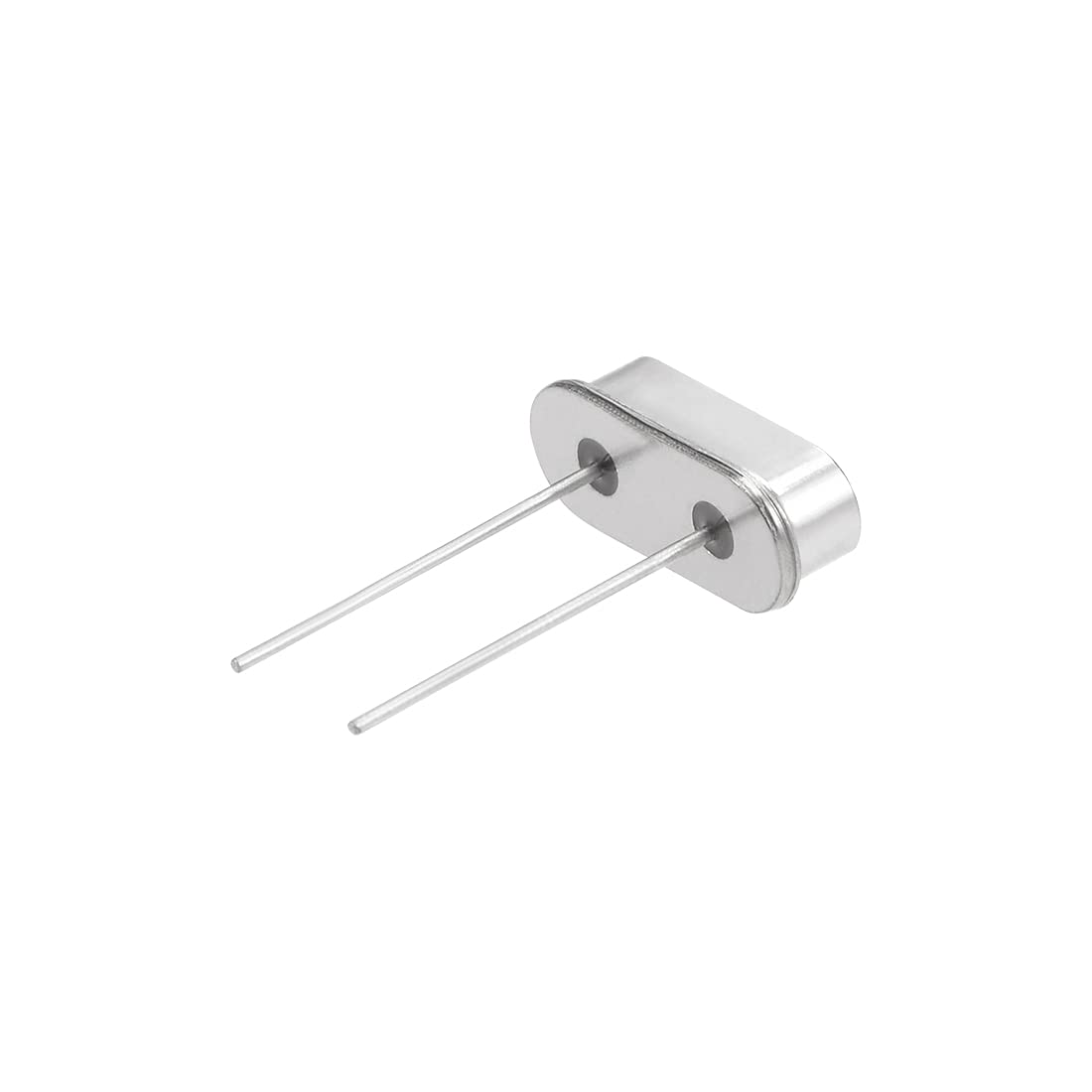 sourcing map HC-49S 8,192 MHz cristal oscillateur quartz DIP