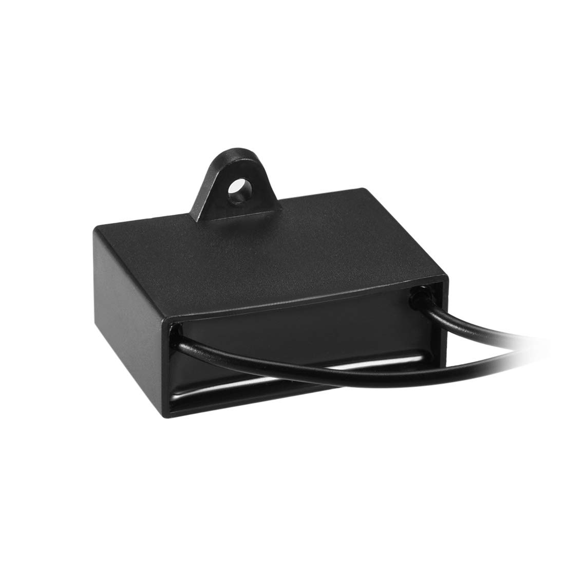 Sourcing Map Industrial condensateur CBB61 5uF 450V lot 3