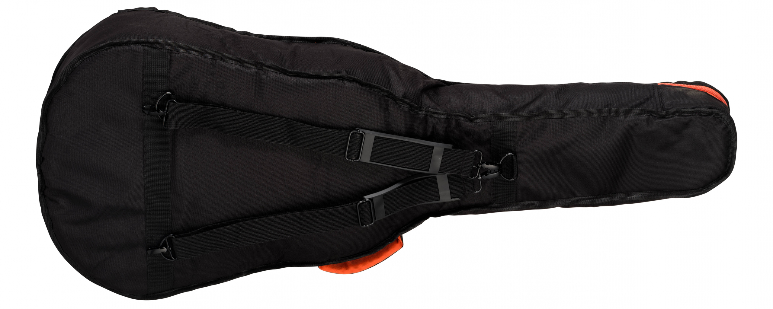 Tanglewood Accessories OGBEC housse guitare classique noire