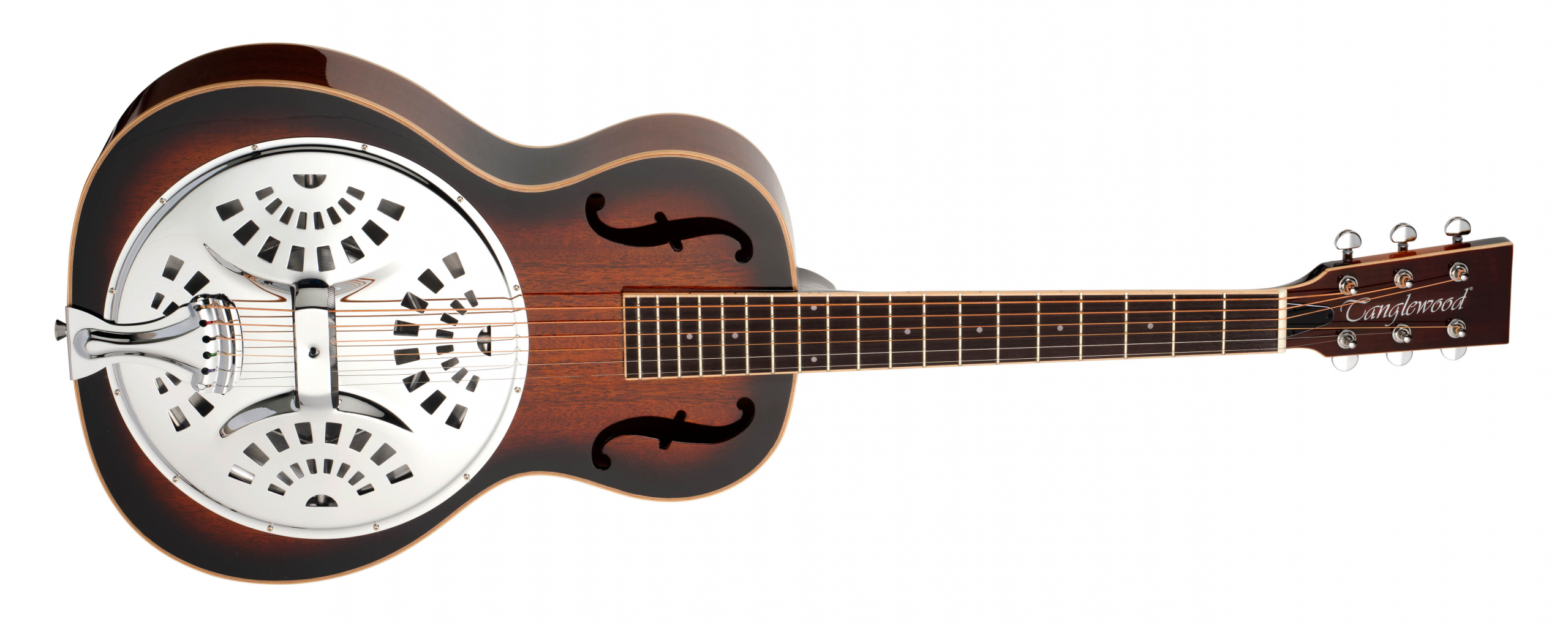 Tanglewood Union Folk TUR8 guitare folk acoustique