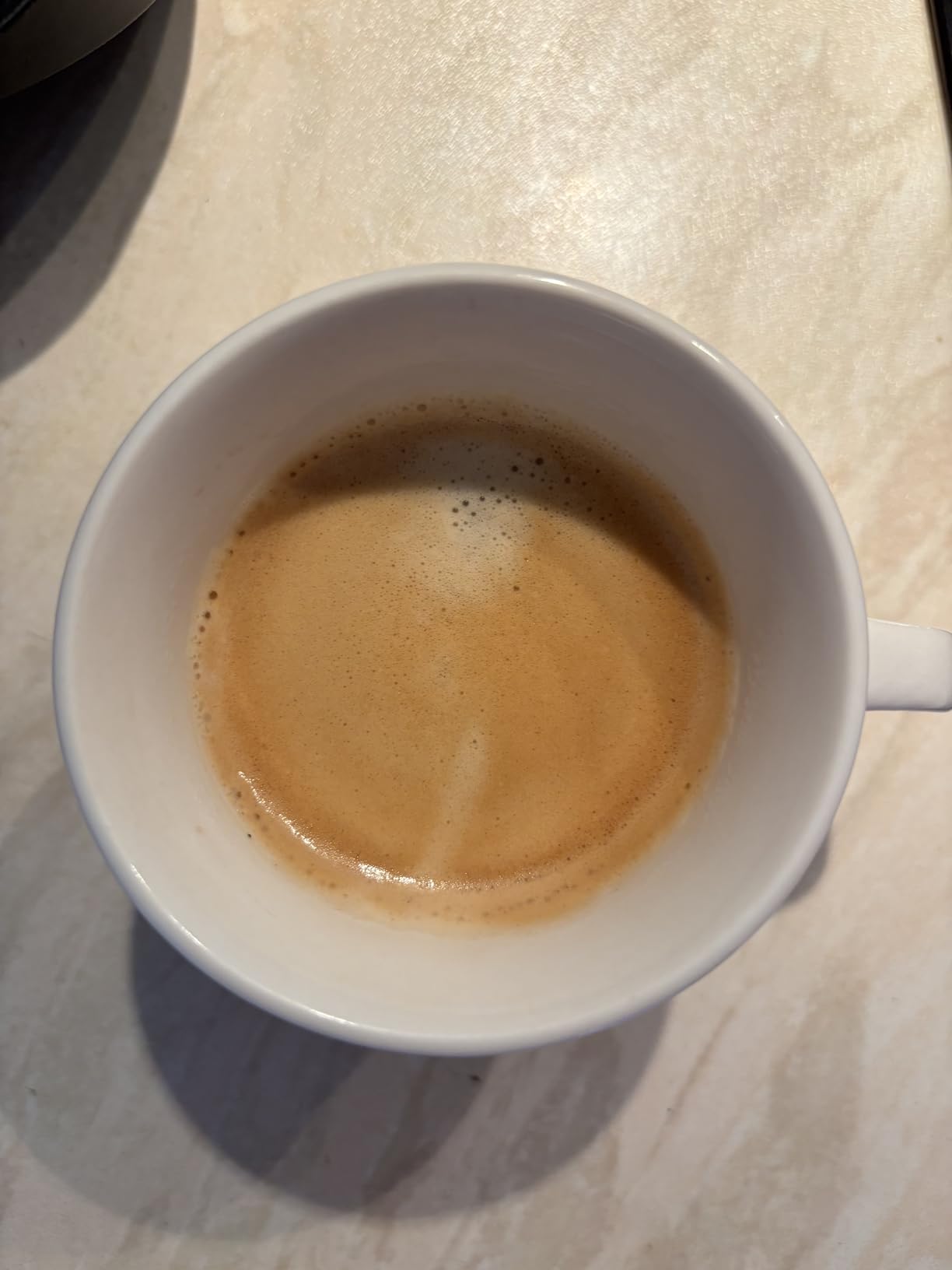 Terramoka Monsieur Albert capsules café Pérou bio 60 fruité