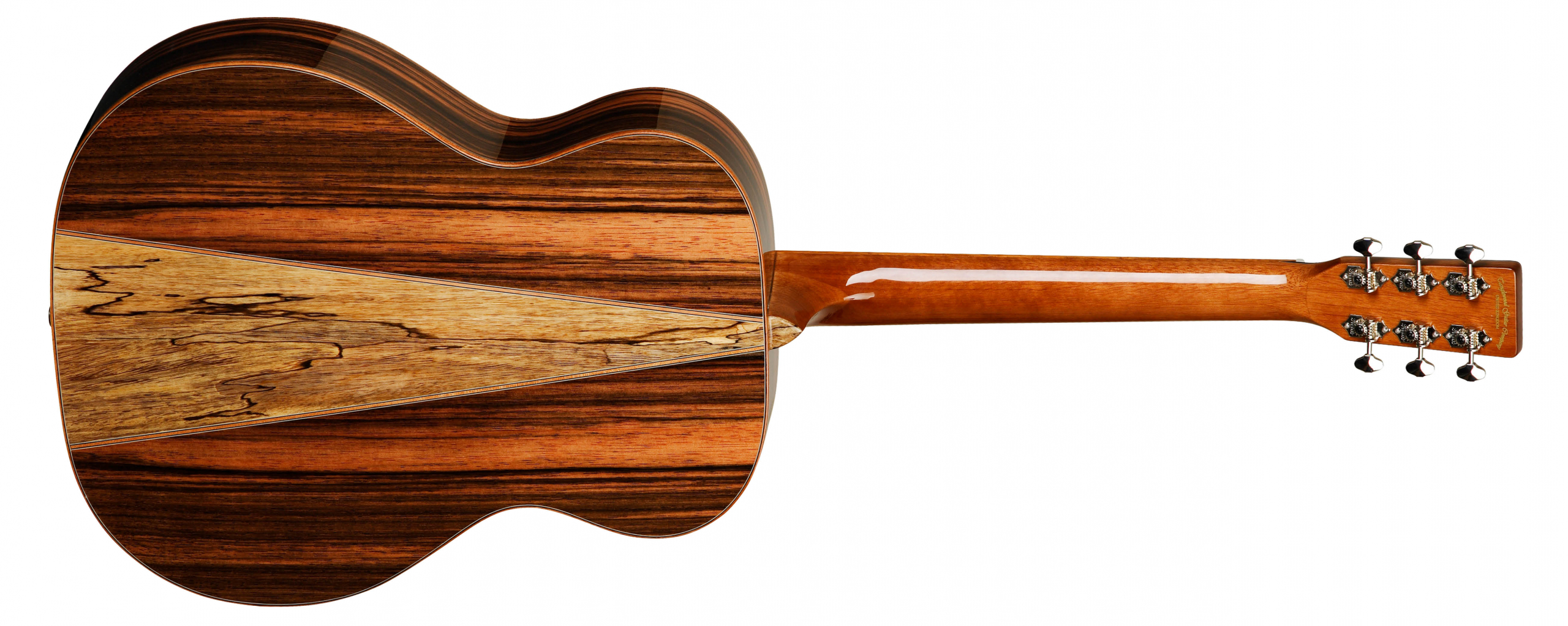 Tanglewood Java TJ3E guitare électro-acoustique naturelle