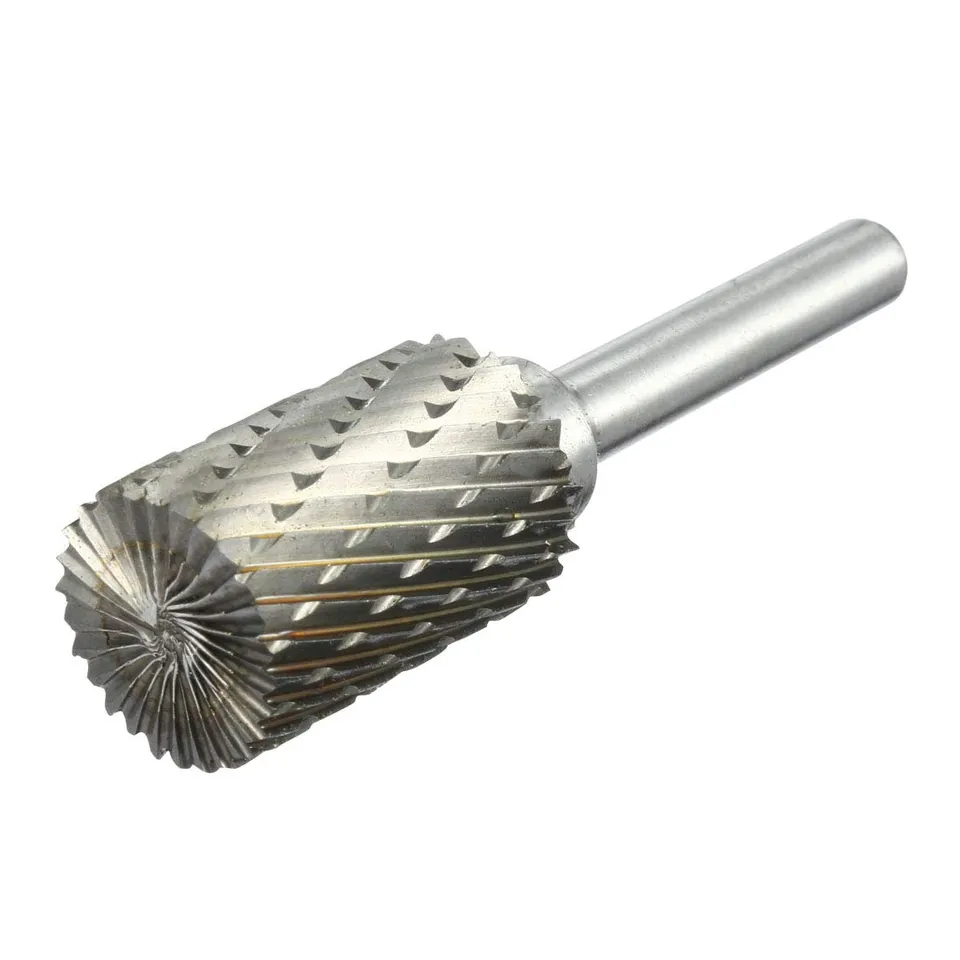 SOURCINGMAP AX1625 Fraise rotative carbure cylindre 16 mm