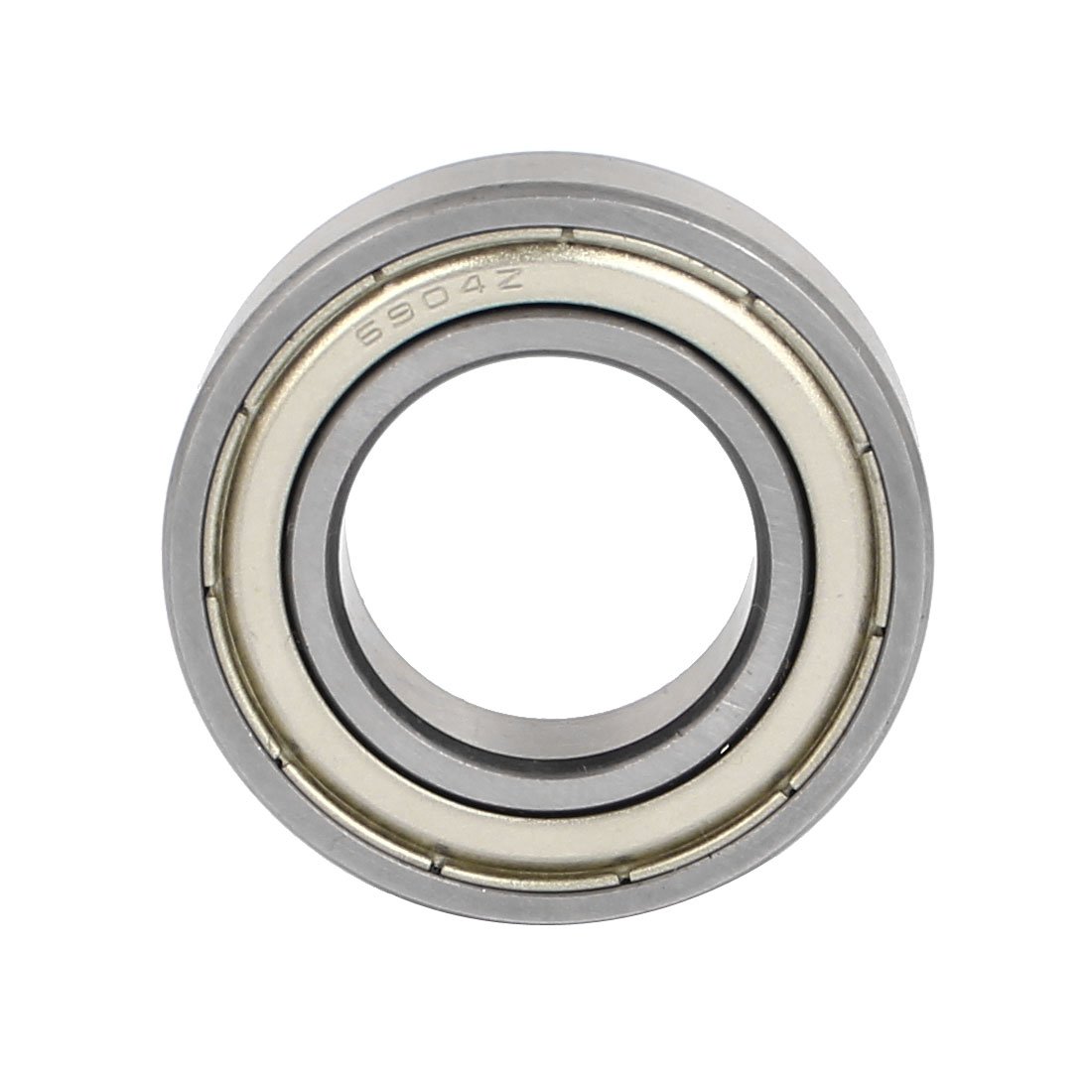 Sourcingmap 6904Z Roulement à Billes 20x37x9mm Lot 2