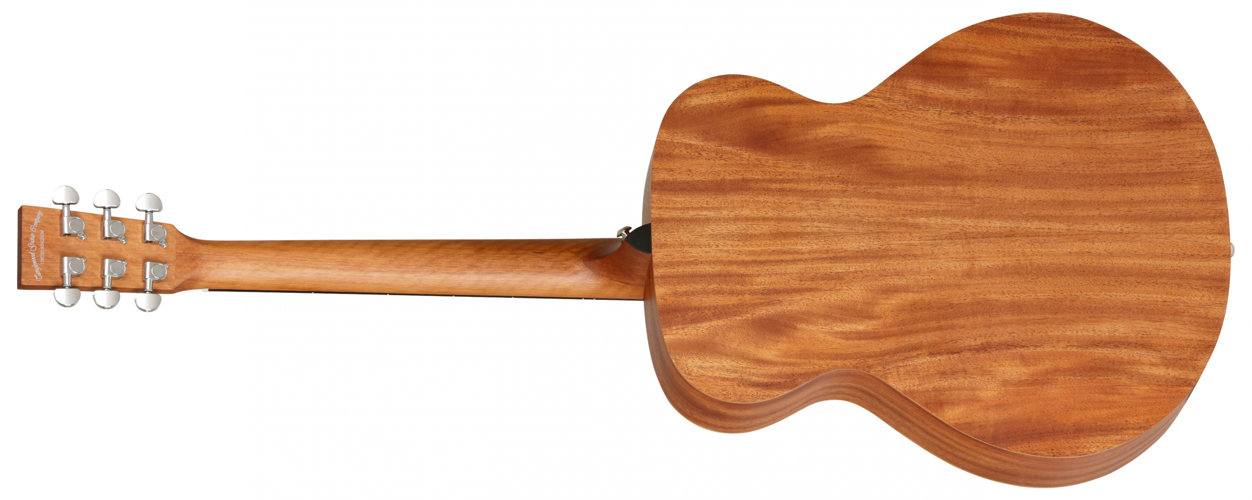 Tanglewood Roadster TR3LH guitare folk gaucher