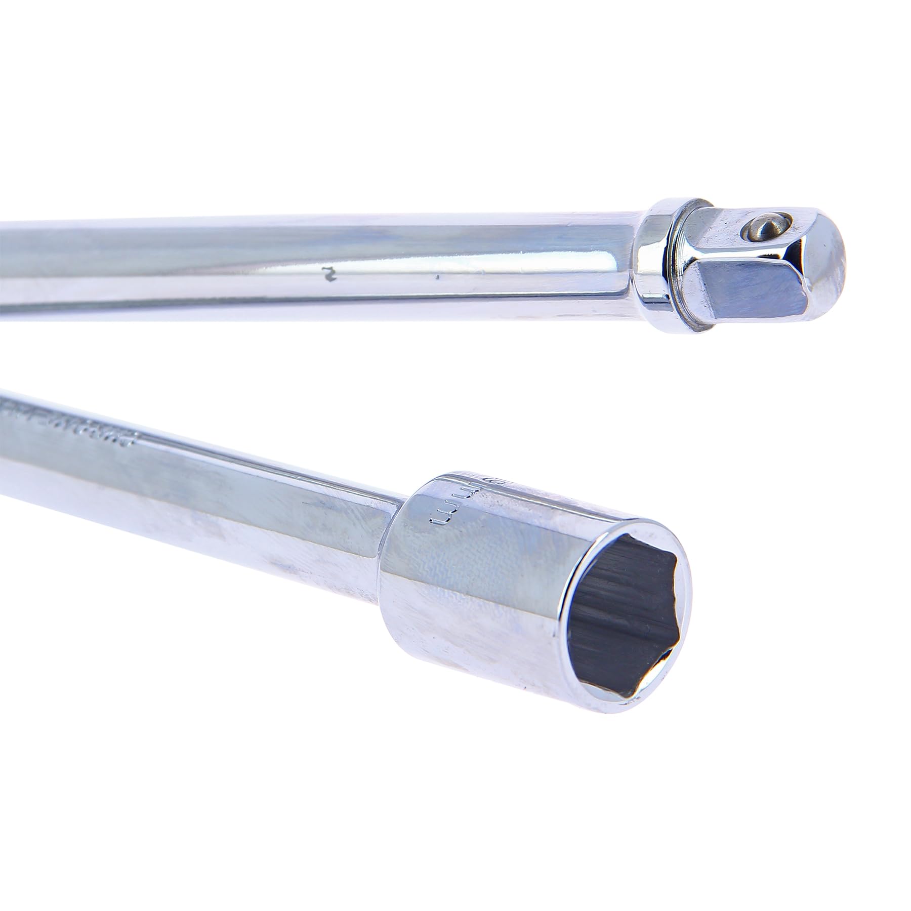 Precision Steel clé en croix pliable 17-19-21 mm