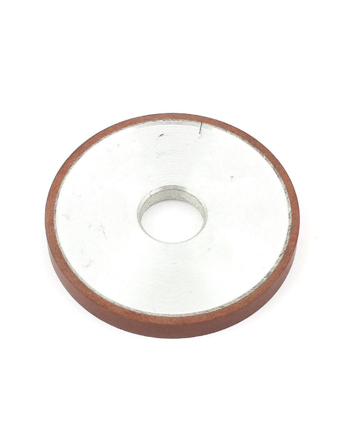 Sourcingmap Meule Diamant 80 mm Grain 150 Résine