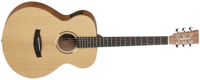 Tanglewood Roadster TR3E guitare électroacoustique dreadnought