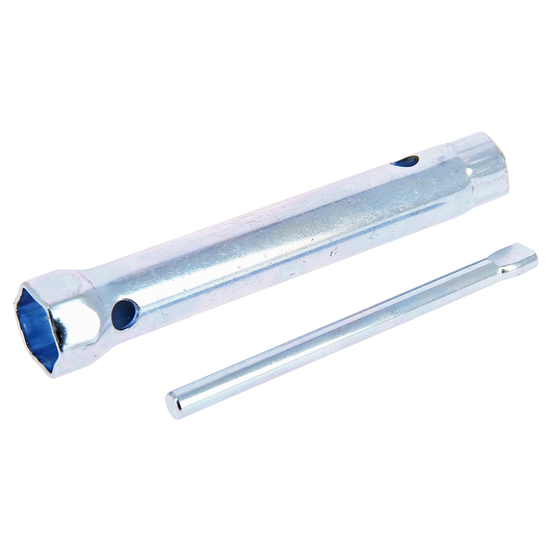Precision Steel Outils d'allumage clé à bougie 16-21mm L160 double