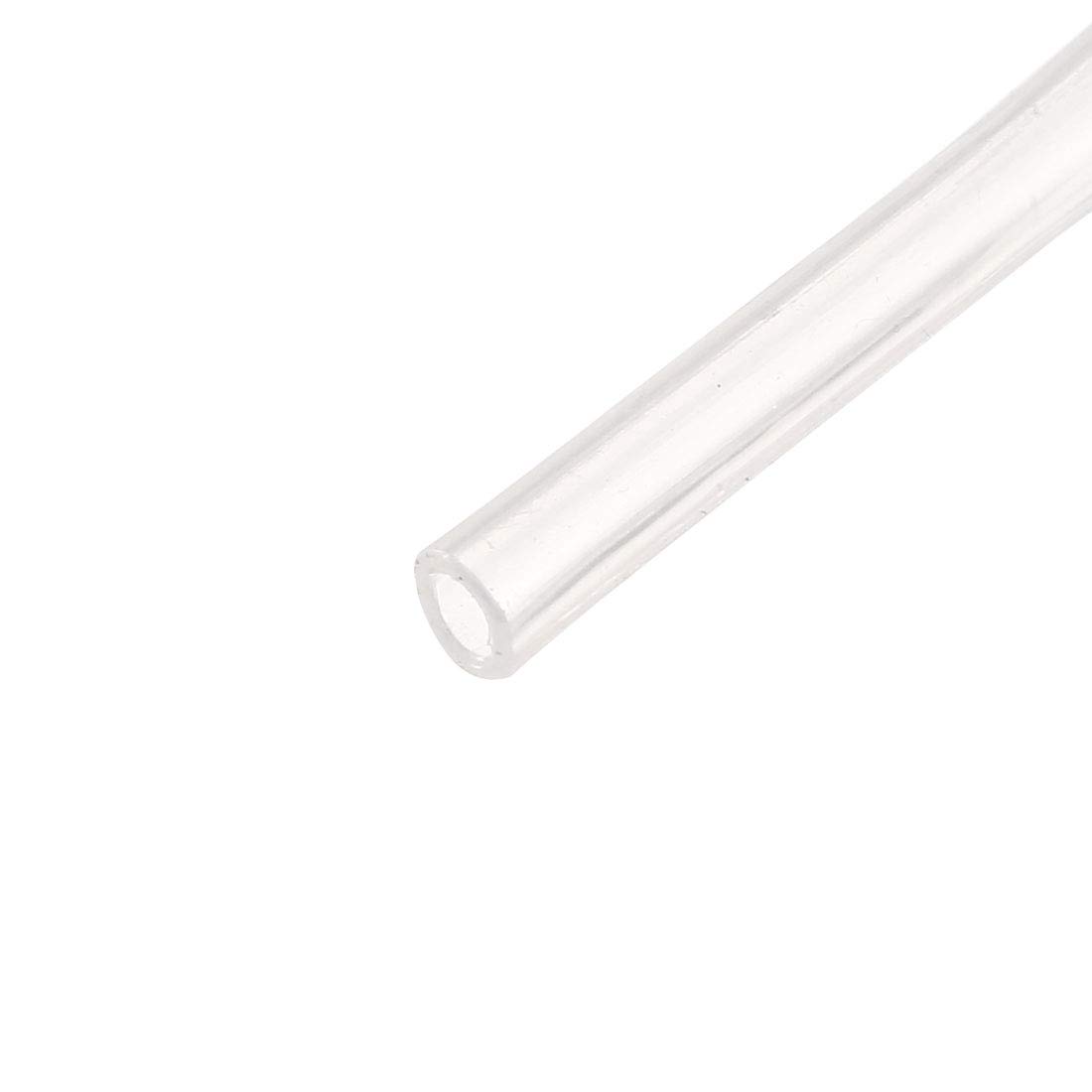 Sourcing Map Pipette Pasteur Plastique 2ml Lot 100