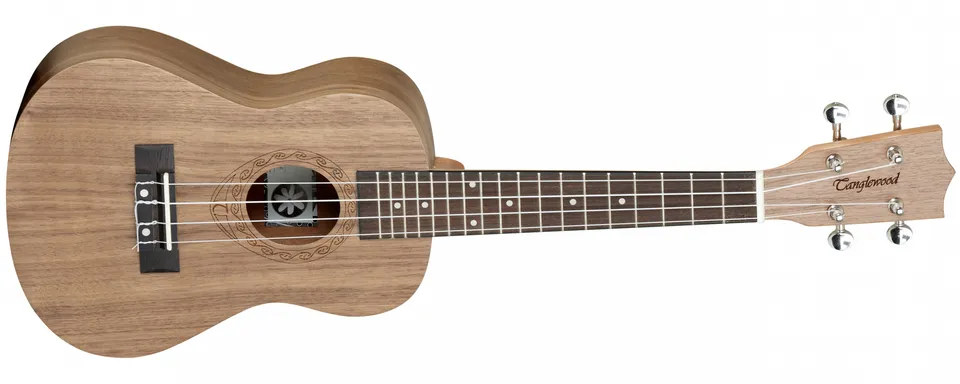 Tanglewood TWT 3 ukulélé ténor acoustique