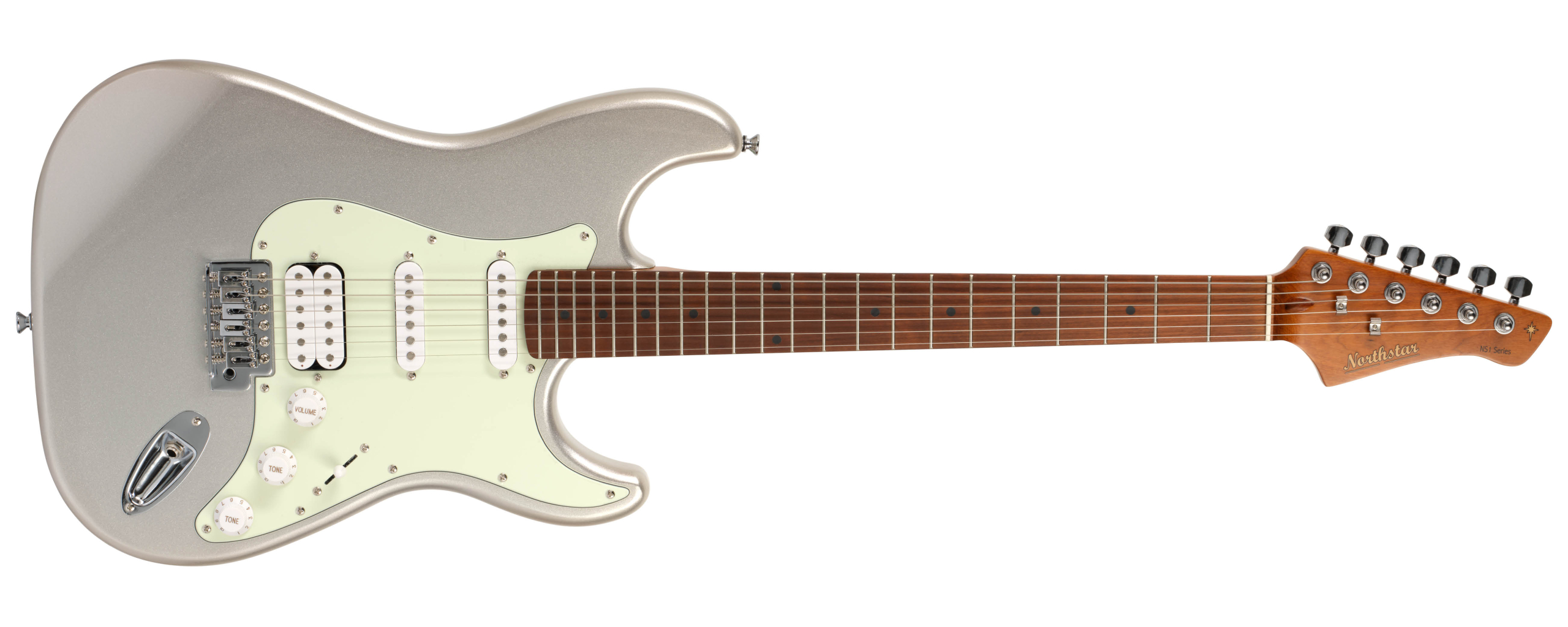 Tanglewood Union NS1ISH ukulélé soprano acajou