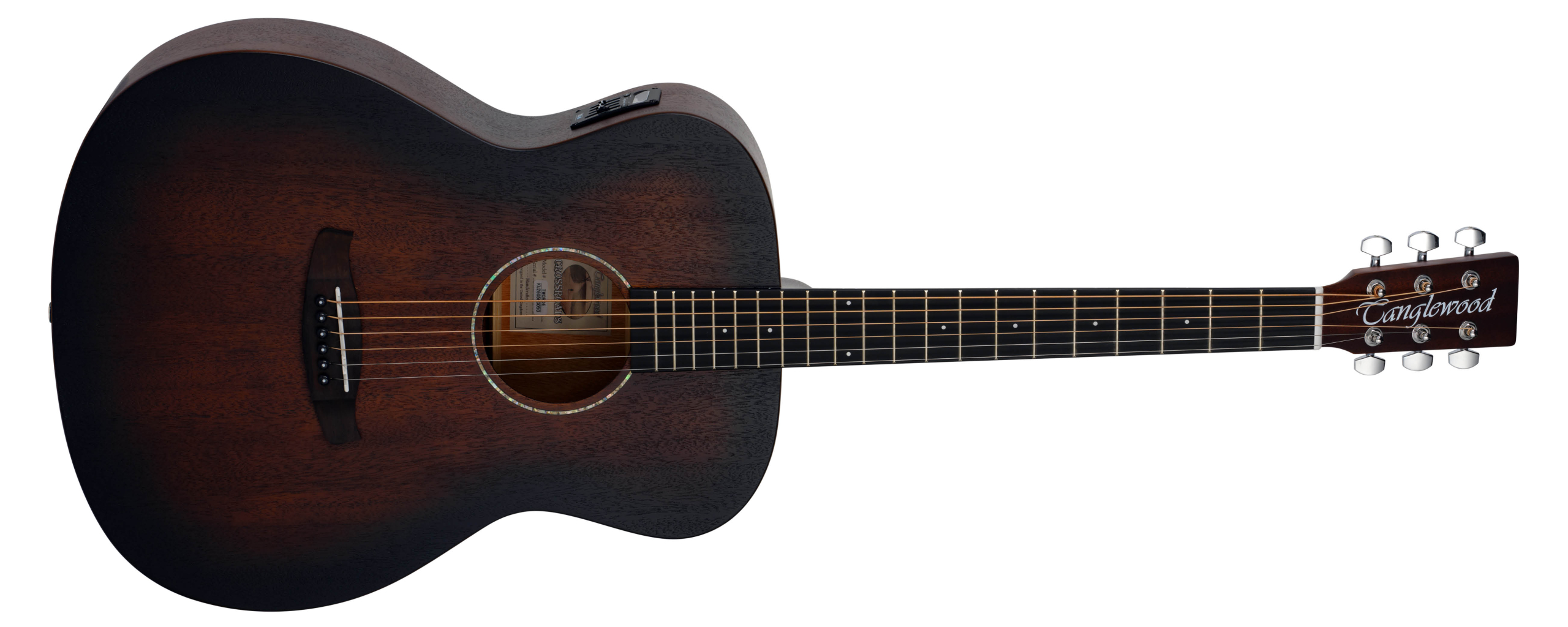 Tanglewood Crossroads TWCROE guitare électro-acoustique