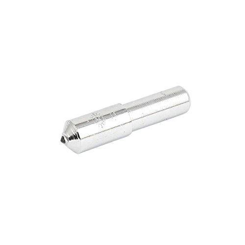 Sourcingmap dresseur meule stylo diamant 3/8" x 2"