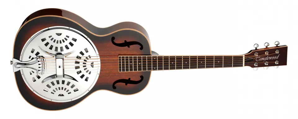 Tanglewood Union Folk TUR8 guitare folk acoustique