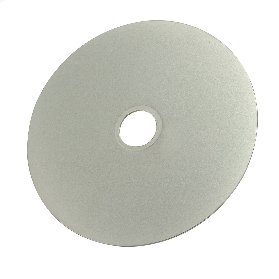 sourcingmap Industrial disque diamant plat grain 1500 100 mm