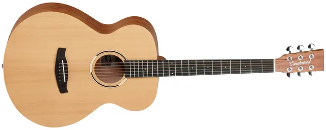 Tanglewood Roadster TR3 guitare folk dreadnought naturelle