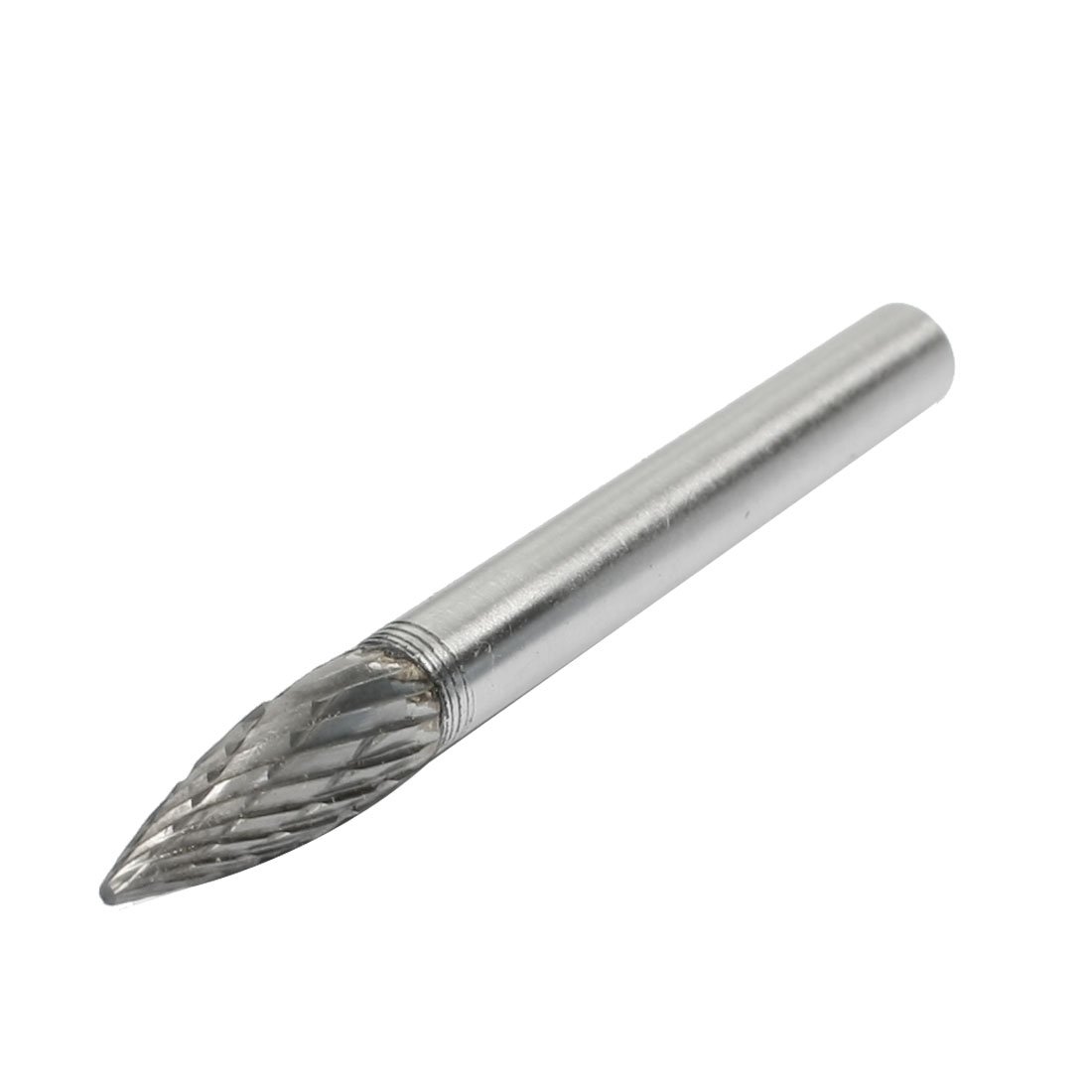 Sourcingmap Fraise Rotative Carbure 6x16 mm Arbre