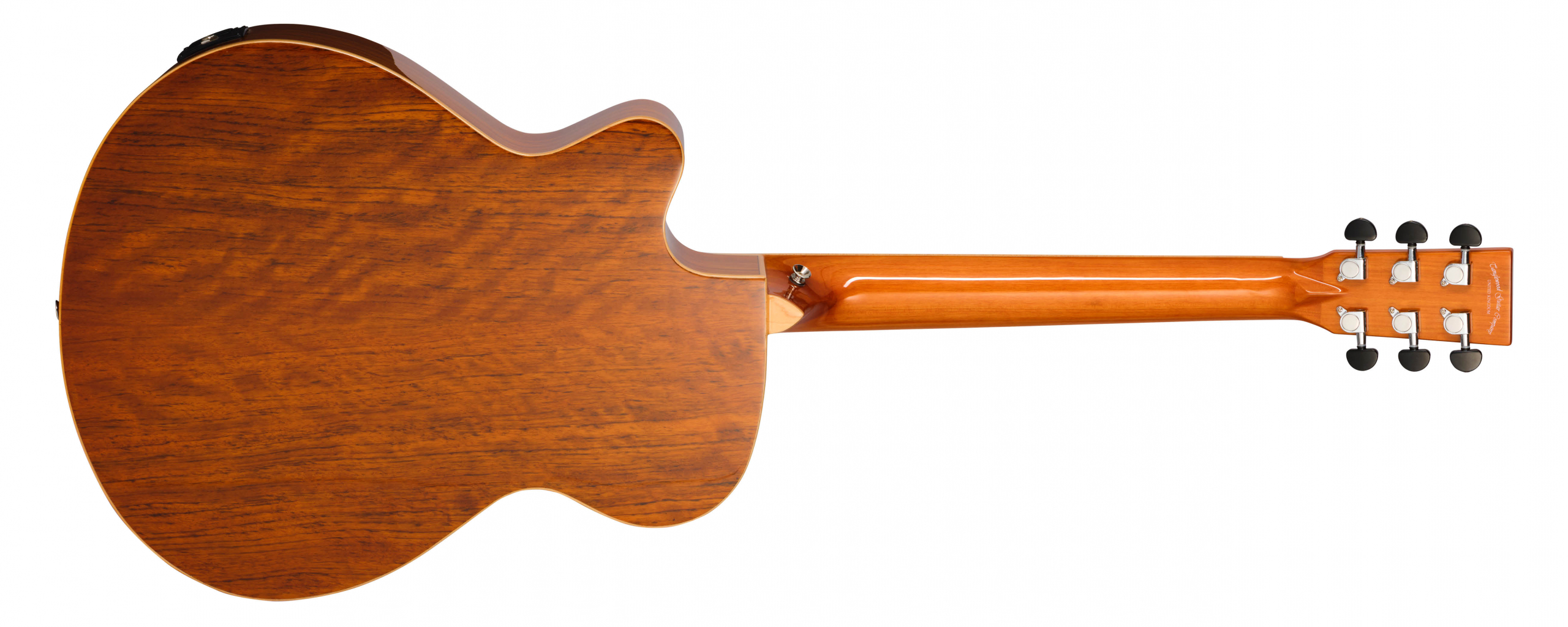 Tanglewood Roadster X TRX4CE guitare folk électro