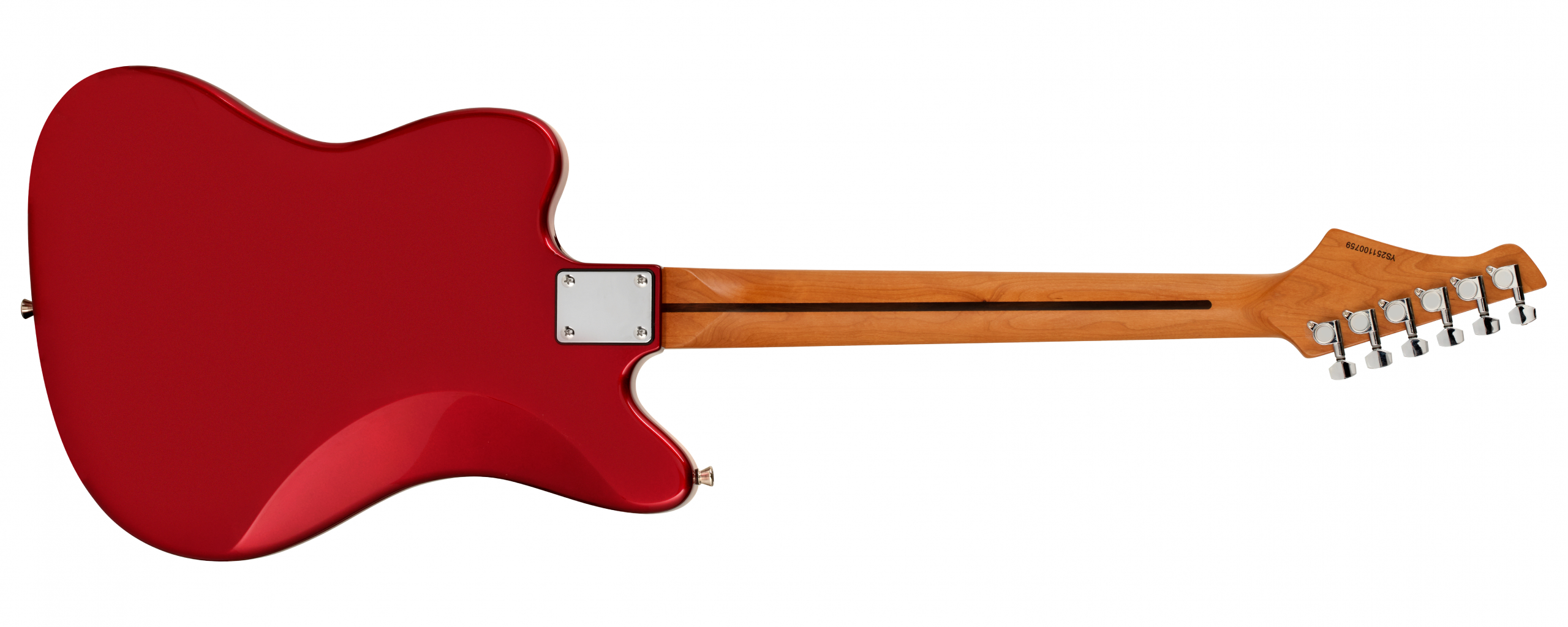 Tanglewood Union NSP4MC guitare électroacoustique pan coupé