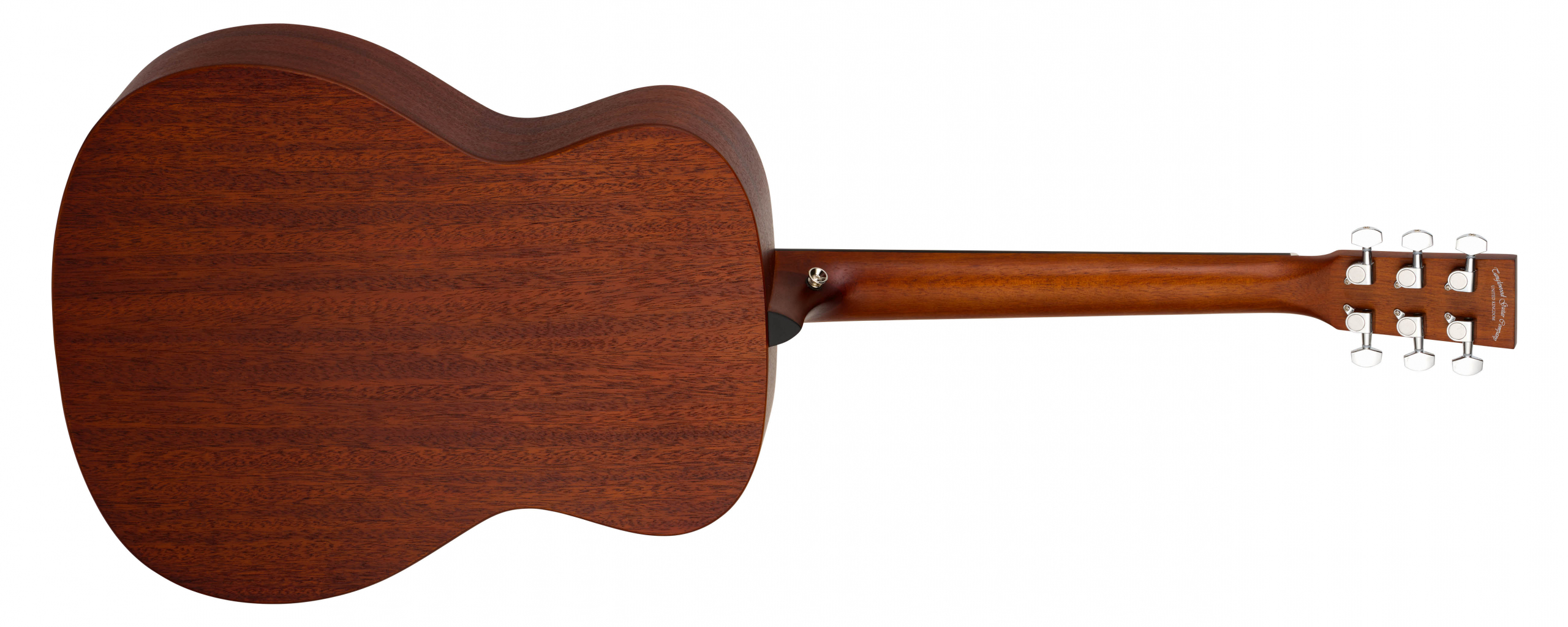 Tanglewood Crossroads TC3 guitare folk blues