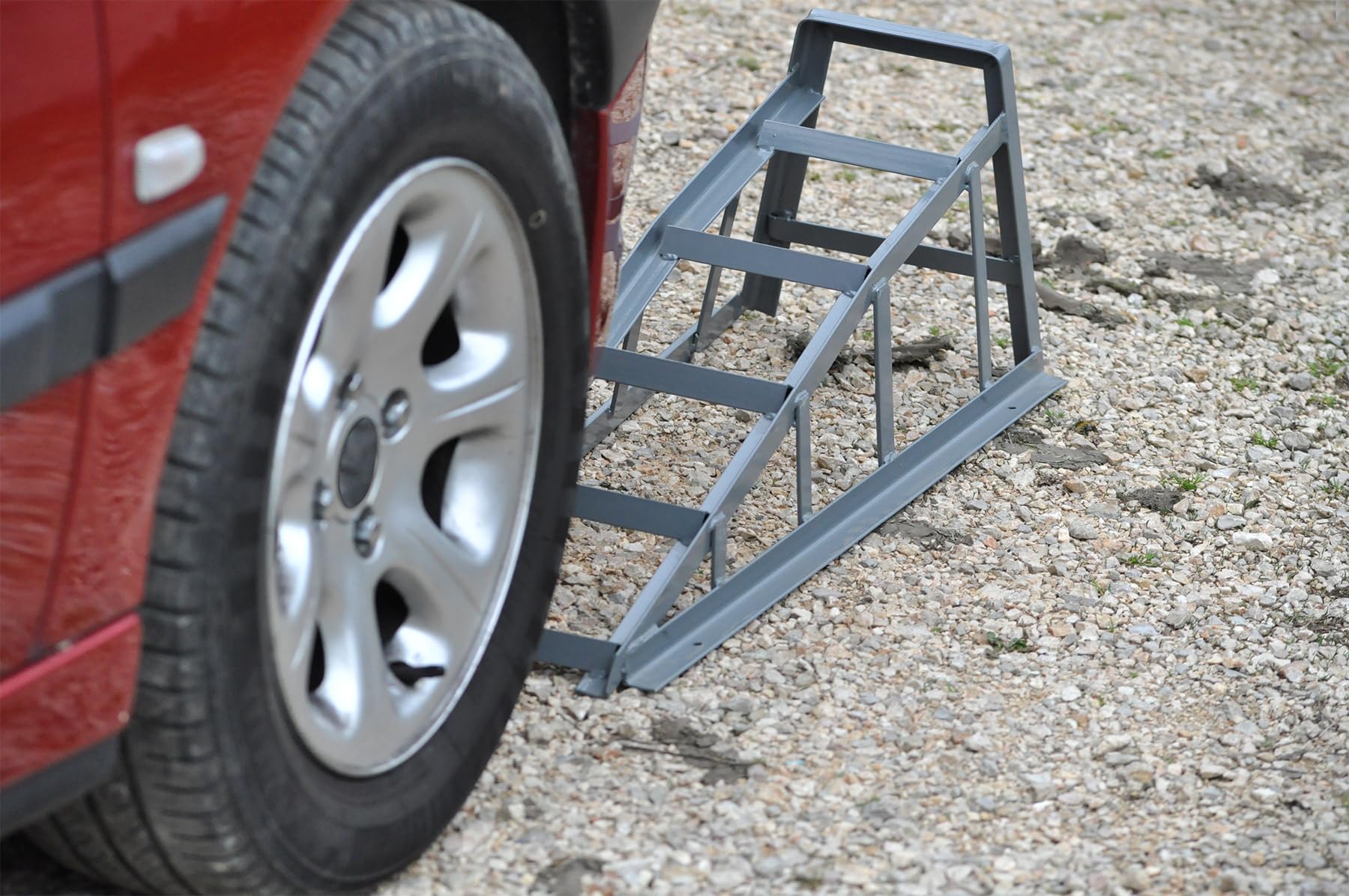 PRECISION STEEL Outils de levage rampe extra-large 1,5T 1500 kg