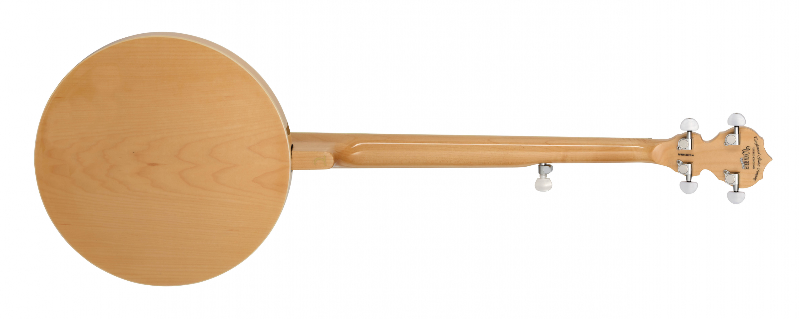 Tanglewood Banjos TWB18M5 banjo 5 cordes